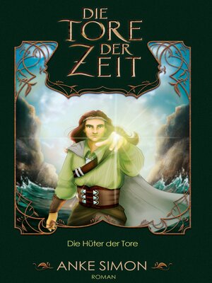 cover image of Die Tore der Zeit